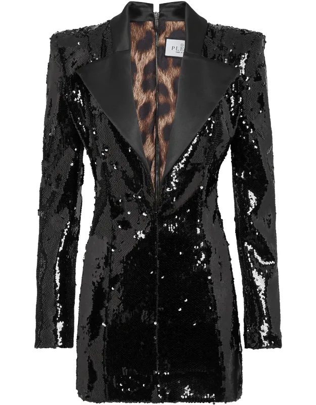 Superfitted Dress