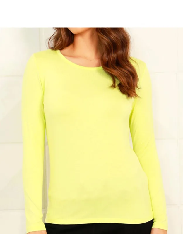 Scoop Top