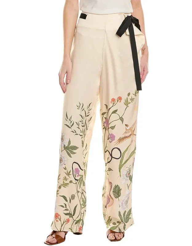 Paraiso Trousers