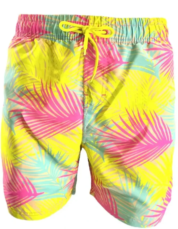 Swim Shorts