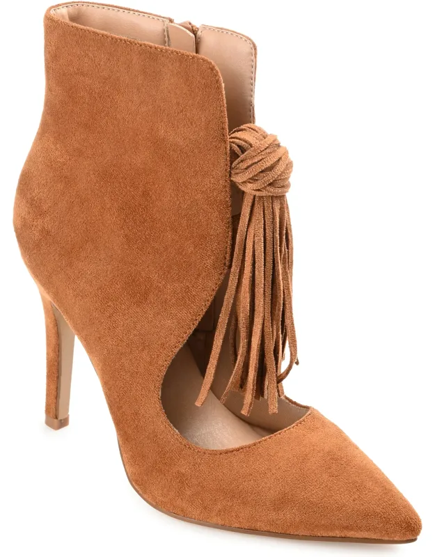 Tru Comfort Foam Cameron Booties