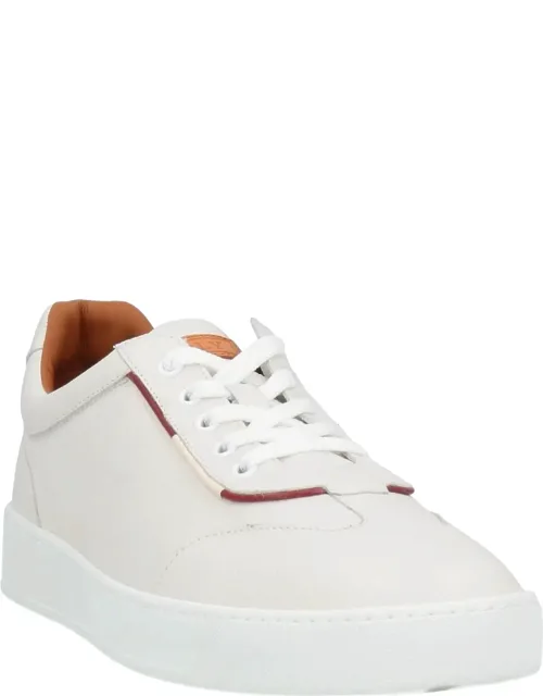 Baxley Leather Sneakers