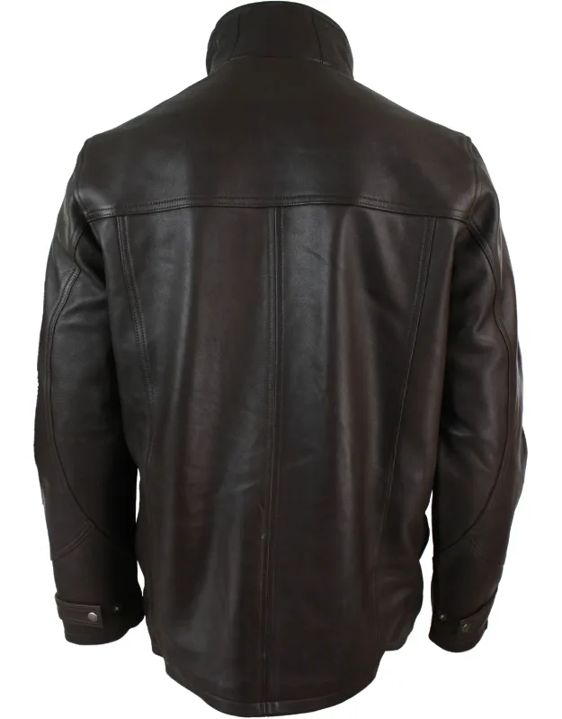 Safari Jacket