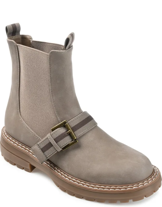 Tru Comfort Foam Rilie Booties