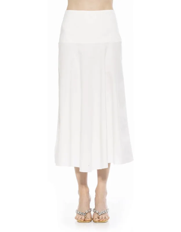 Hadley Skirt - Full Circle Cotton