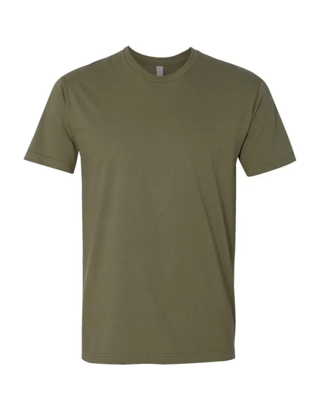 Next Level Cotton T-shirt