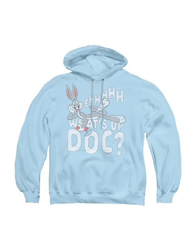 Looney Tunes Whats Up Hoodie