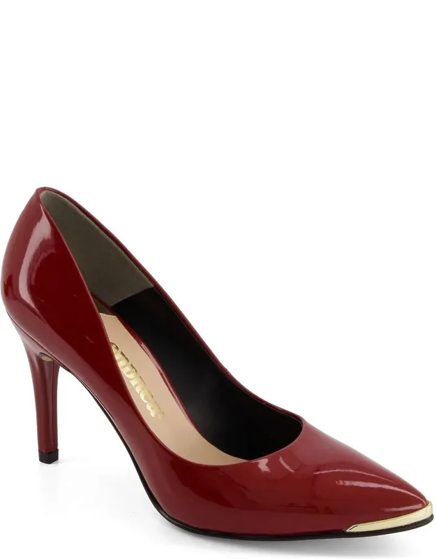 Pumps