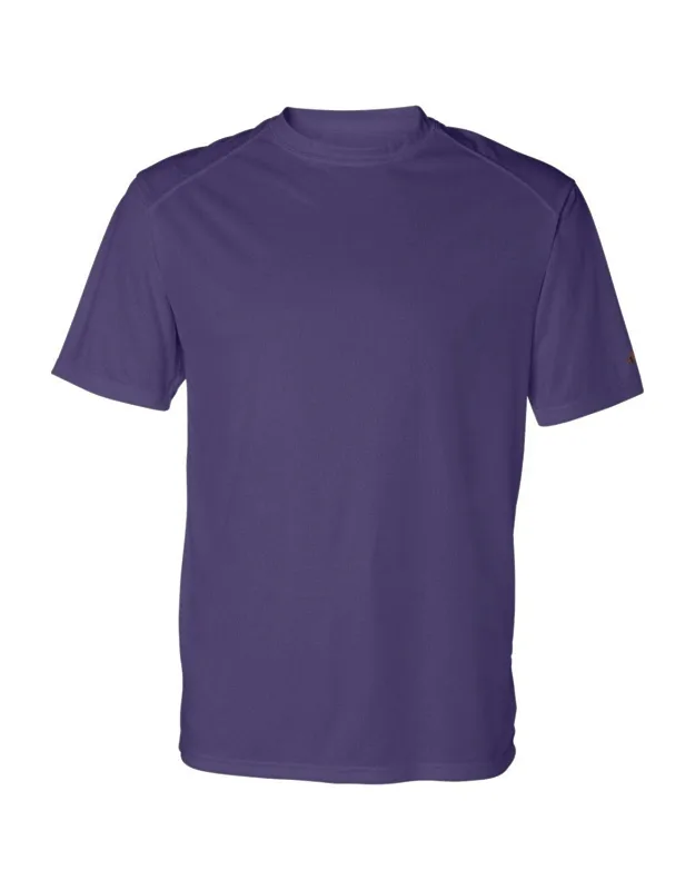 B-core Sport Shoulders T-shirt