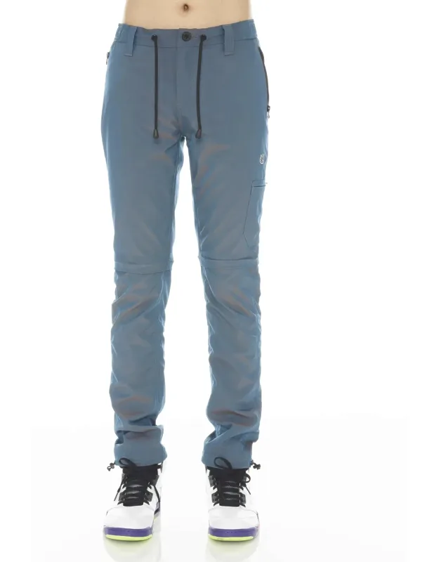 Nylon Pants