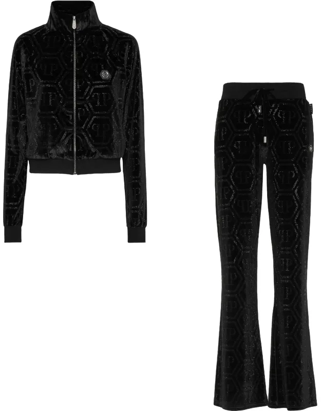 Jogging Set Trousers