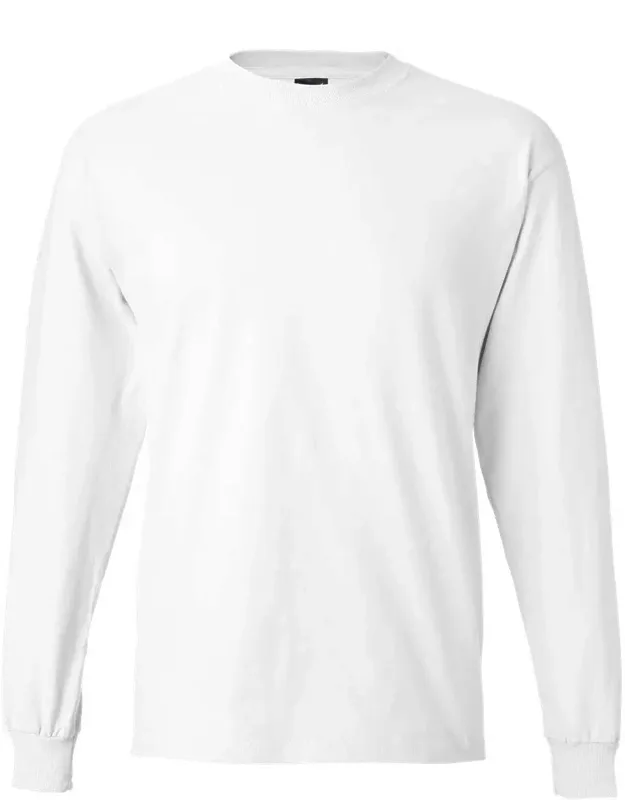 Beefy-t Long Sleeve T-shirt