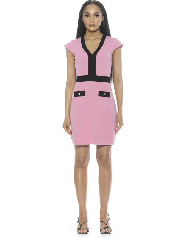 Rhea Dress