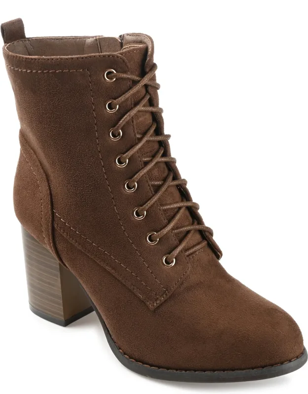 Baylor Booties