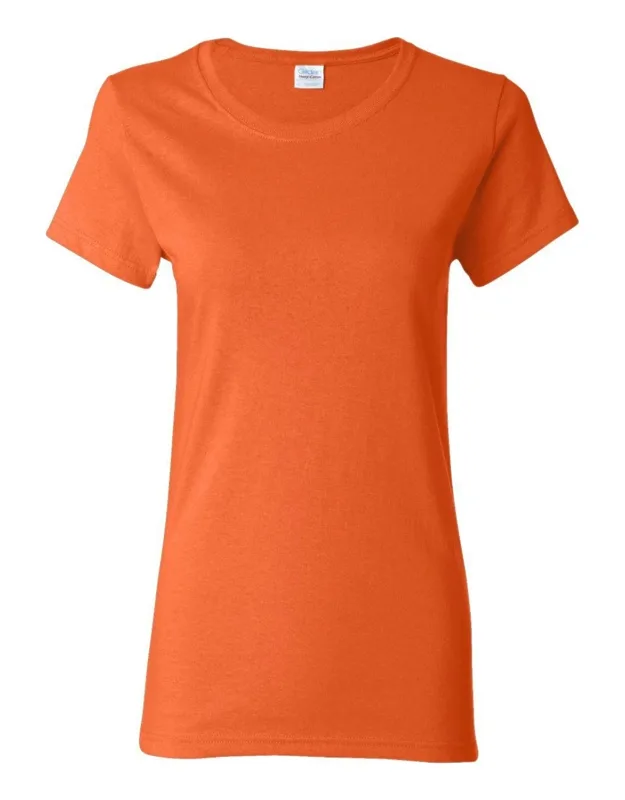Heavy Cotton T-shirt