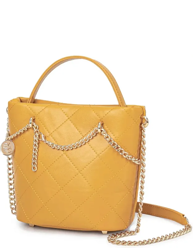 Damaris Mini Shoulder Medium Handbag