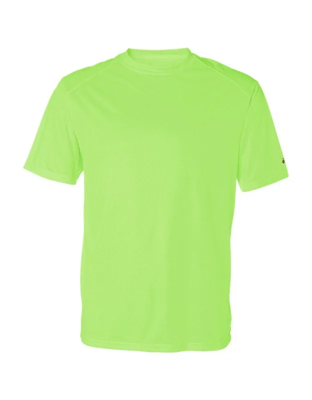 B-core Sport Shoulders T-shirt