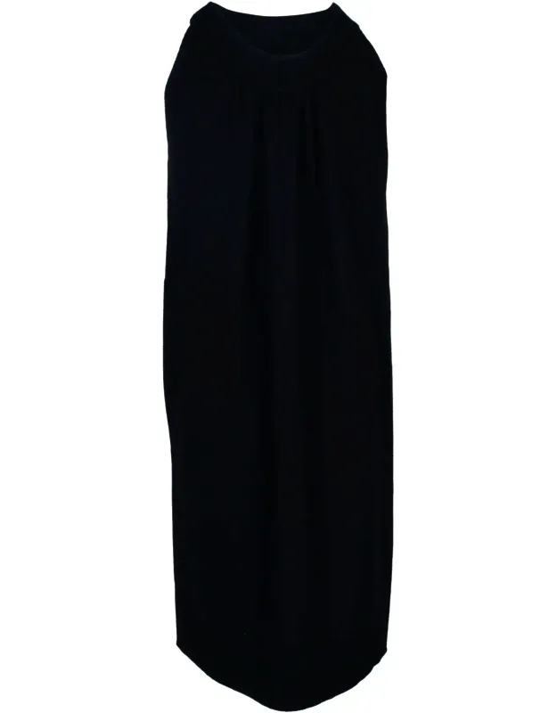Sleeveless Dress