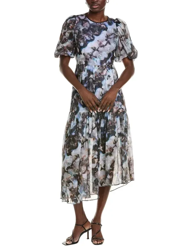 Mags Dress