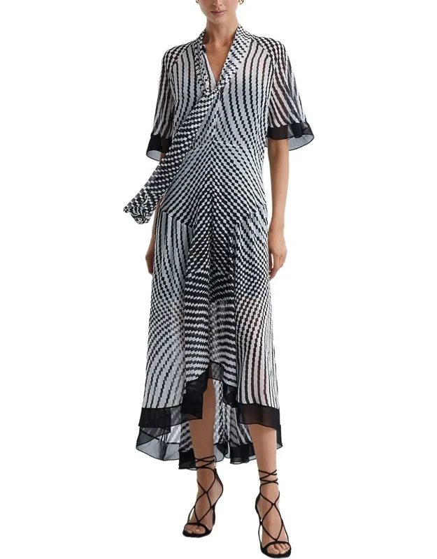 Anaya Dress