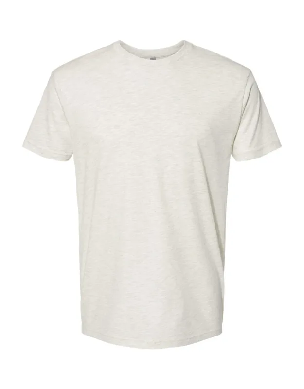 Next Level Cotton T-shirt