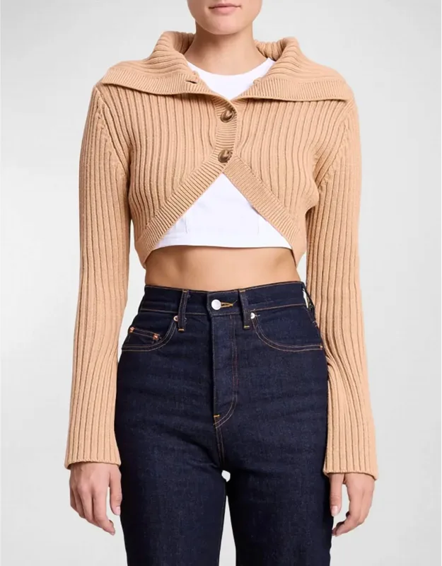 Tinsley Cardigan