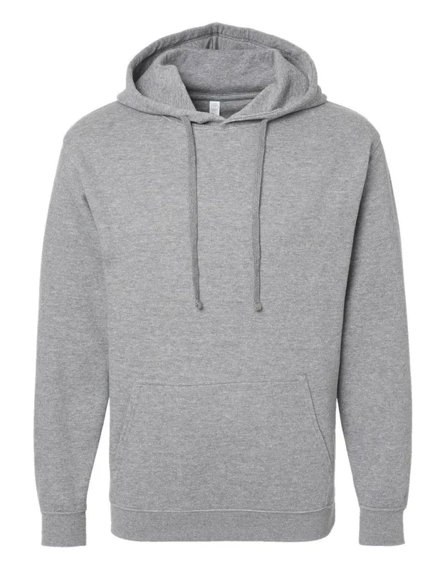 Elevated Basic Hoodie