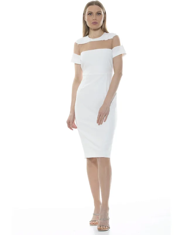 Everleigh Dress