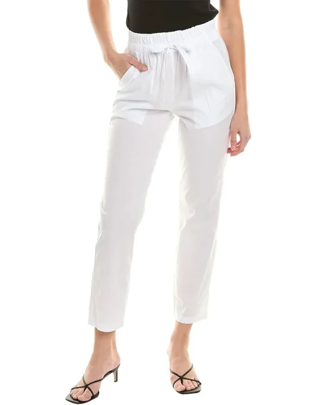 Drawstring Pants