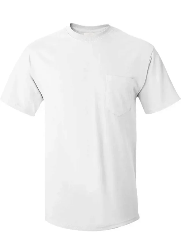 Pocket T-shirt