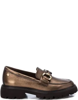 Carmela Leather Collection Penny Loafers