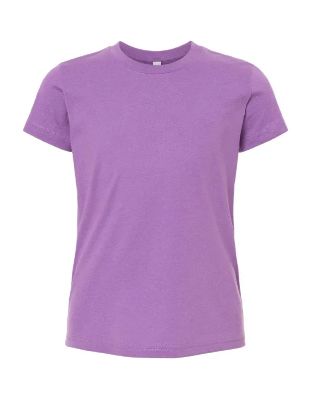 Youth Jersey Tee