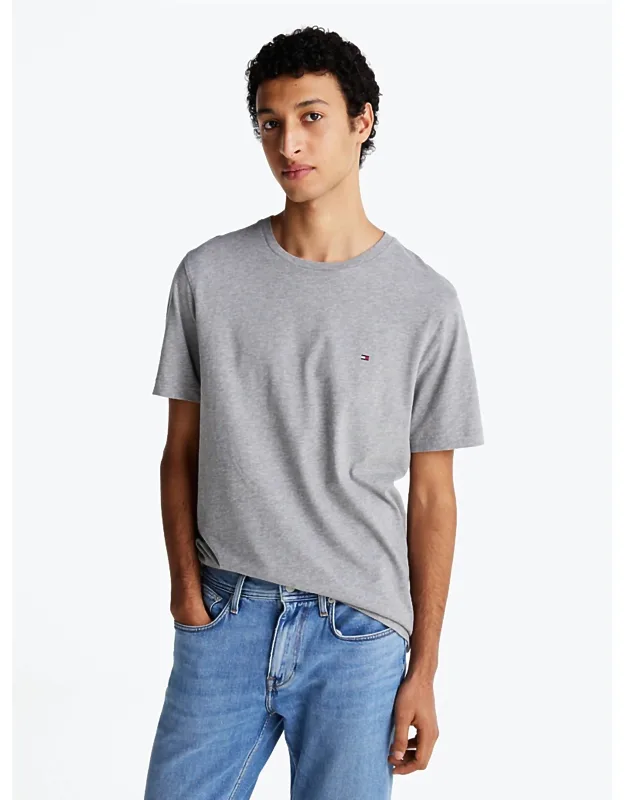 Flag Crew Neck T-shirt