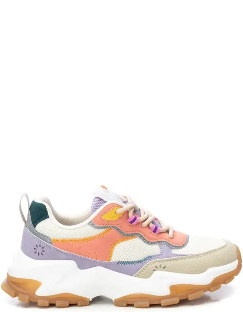 Casual Sneakers - Perfect Blend Of Casual And Comfort, Durable Thick Non-slip Rubber Sole