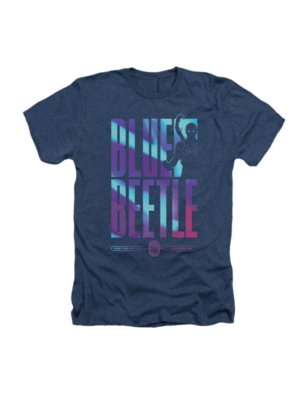 Beetle Hero Tee