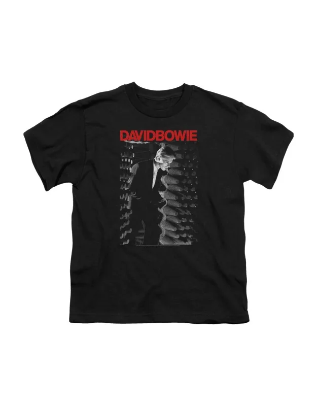 David Bowie Station To Station Short Sleeve Tee Stylish, Easy