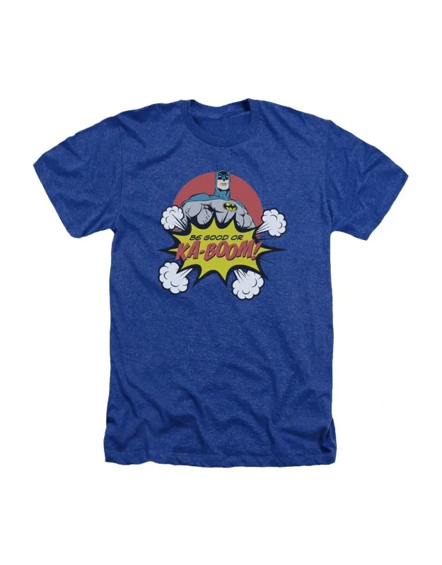 Dc Comics Kaboom Tee