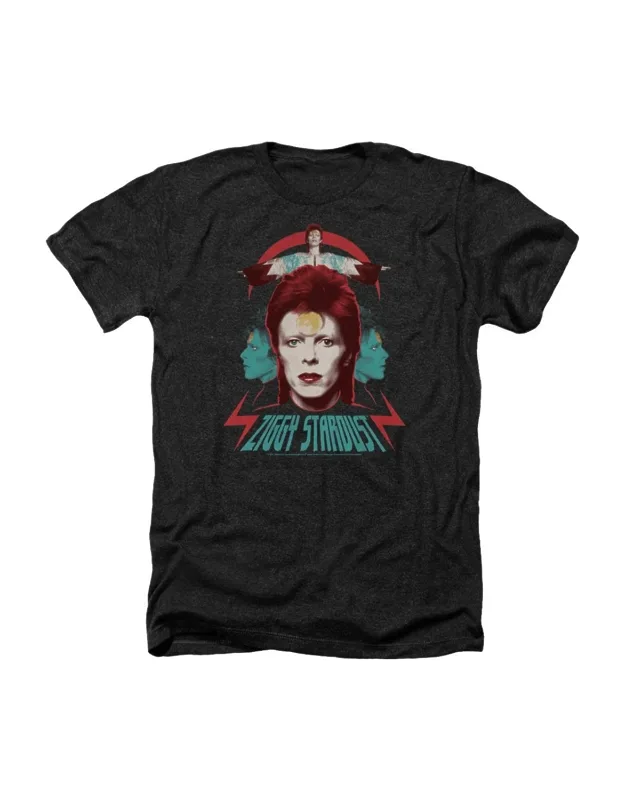 Ziggy Heads T-shirt