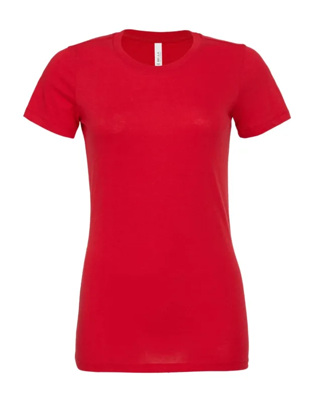 Jersey Short-sleeved T-shirt