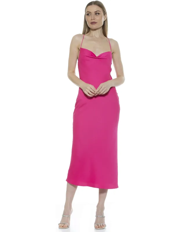 Dionne Dress