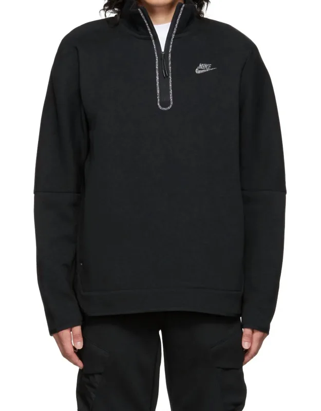 Sportswear Half-zip Sweatshirt Activewear
