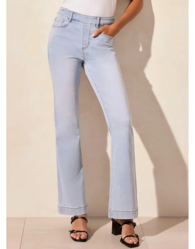 Flare Jeans