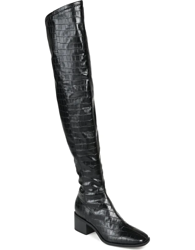 Tru Comfort Foam Wide Calf Mariana Boots
