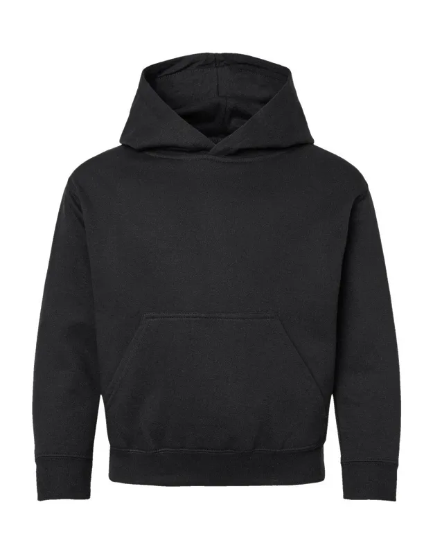 Fleece Hoodie