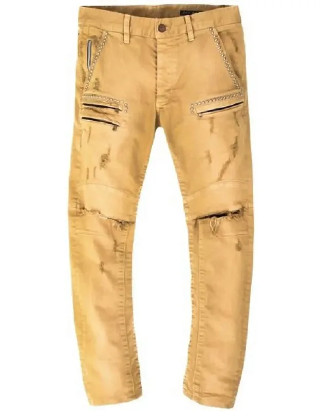 Tory Biker Jeans