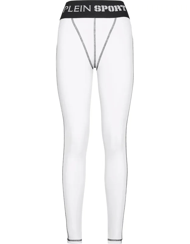 Jogging Leggings - Maximum Comfort, Quick Dry