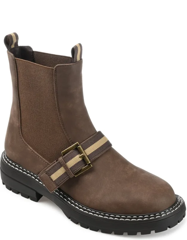 Tru Comfort Foam Rilie Booties