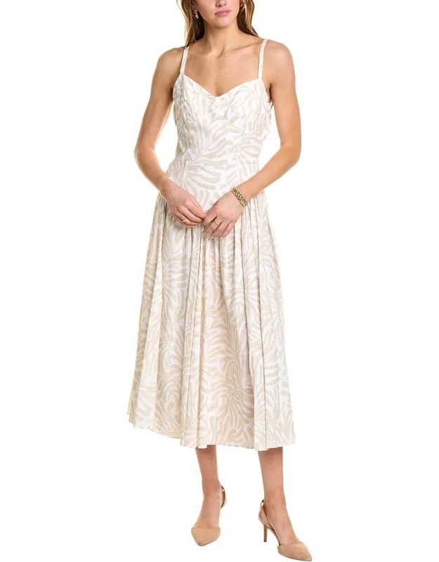 Orella Maxi Dress