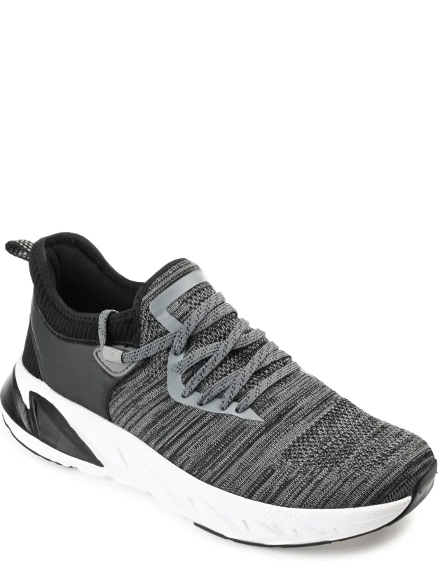 Gibbs Knit Athleisure Sneakers