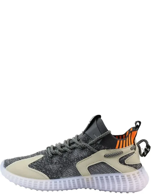 Lightweight Trainers